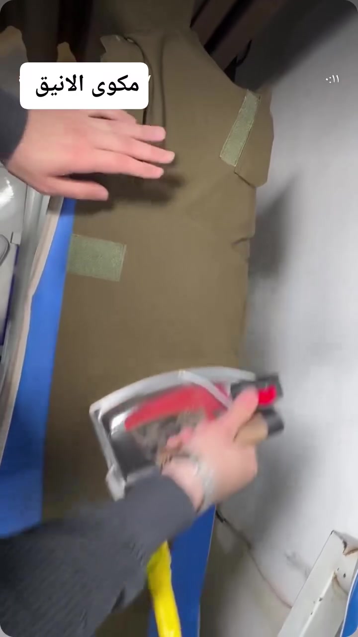 مكوى الانيق  👔👚 
الموسم الشتوي ويانة احلى 

_ غسل وكوي جميع انواع الملابس الرجالية والنسائية والاطفال باحدث الأجهزة ومساحيق الغسيل 👔👕

_غسل السجاد بالأجهزه الحديثه 

_ غسل البطانيات و البردات وكافة المفروشات 

كل ما عليكم مراسلتنا على صفحتنا

او الأتصال على الارقام التاليه
***********

الموقع
السنية الشارع العام-مجاور مجمع السفير-قرب زيوت الكرار
