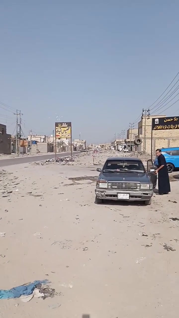 حي المهندسين • طابو صرف • ركن شارعين