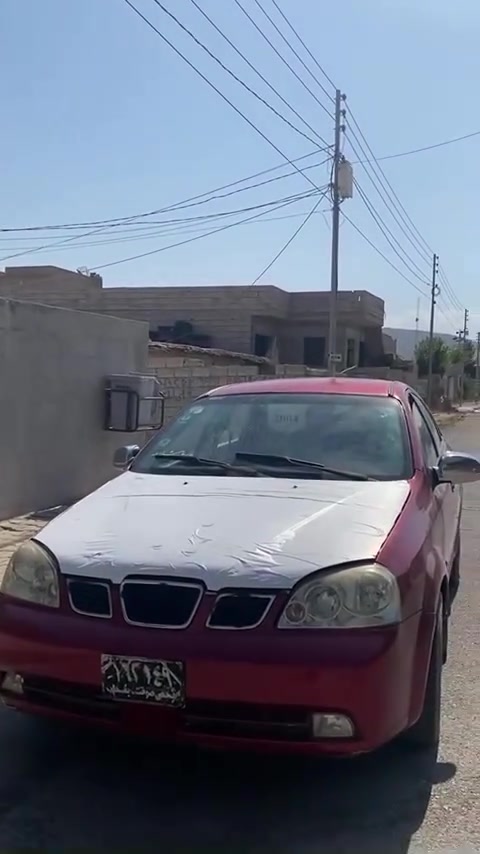 سەلاموو حەلێک برایان
ئەو ئۆپترایە بۆ فڕۆشتن ئارم دهۆک تەحویل غرامەی لەسەرە بەس سەخفی مەعجونە بۆ نرخی نامە بنێرە
ڕەقەم تەلەفۆن ***********.ئەدمینی گوڵ وەری گرە🖤🌹
