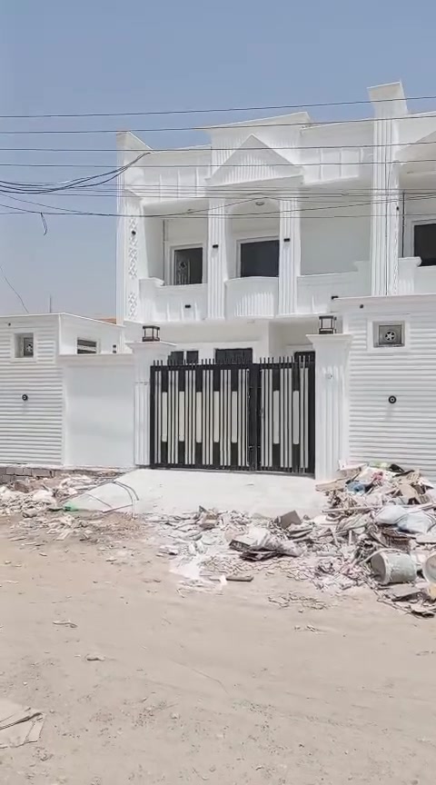 لبخ • تقليف واجهات • اسعار مناسبة