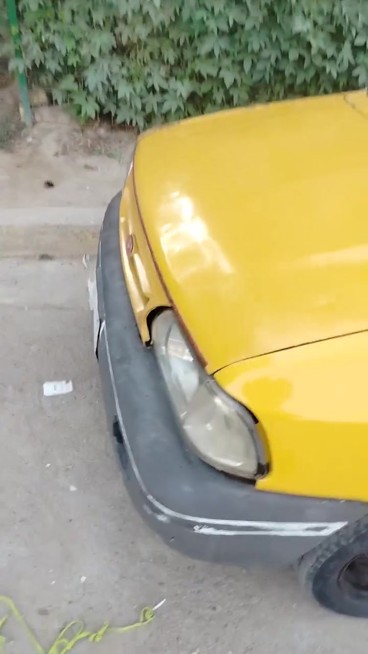 سايبا • ٢٠٠٩ • رقم بغداد