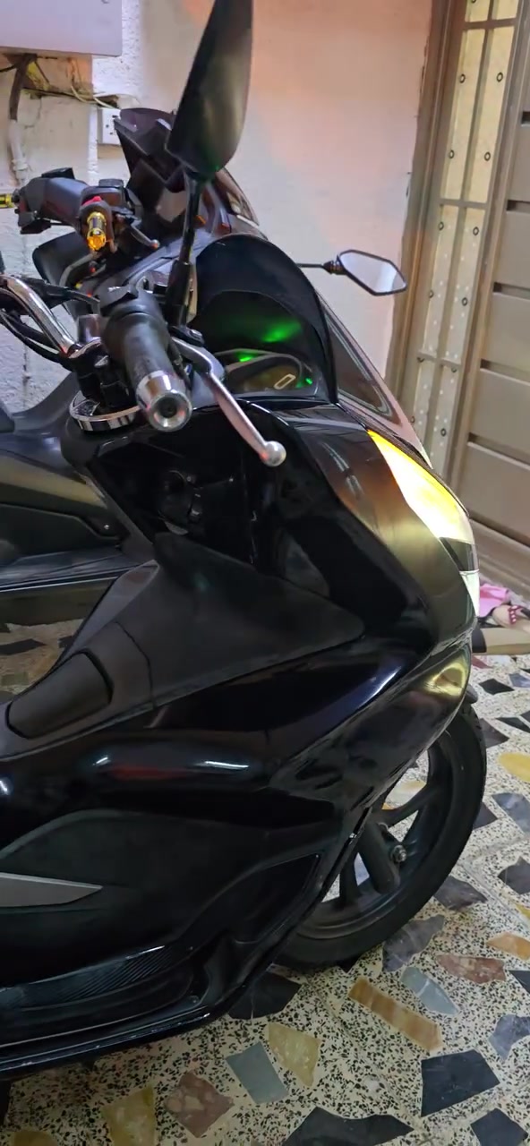 PCX • ٢٠٢٠ • ١٥٠