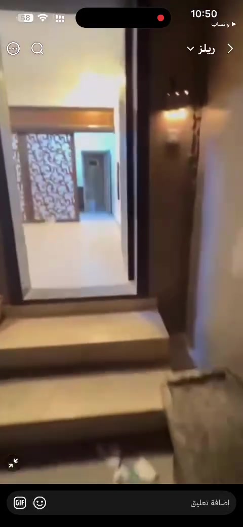 بيت للايجار مساحه 50م محله 714 قرب سوق المدينه
***********

