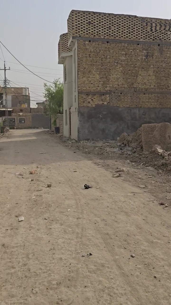 حي الأمير • أرض زراعية • ٢٩٠م