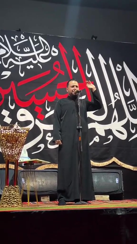ملا علي الدراجي.                           الحجز والاستفسار ***********
