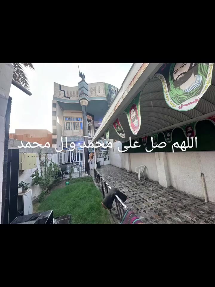 🏡 للبيع دار سكني مميز – طابو ملك صرف
📍 الموقع: بوب الشام – شارع المشايخي
📐 المساحة: 205 متر مربع
📜 الطابو: ملك صرف على طابو الشعب
🔹 الدار بناء درجة أولى، متكامل ومشطب بالكامل وجاهز للسكن.
تفاصيل الدار: • جراج بسعة تقريباً 9–10 أمتار
• حديقة
• صحيات
• مطبخ
• استقبال
• صالة
• غرفتا نوم في الطابق الأول
• الطابق الثاني: غرفة كبيرة بمساحة تقارب مساحة الاستقبال
• غرفة للأطفال
• مخزن
🛋️ البيع مع الأثاث أو بدون أثاث، حسب رغبة المشتري.
⭐ دار متكامل ومناسب للعوائل، وبناء راقٍ وجاهز للسكن.
📞 للتواصل مع صاحب العقار مباشرة: ***********
🚫 بدون أي وسيط.
