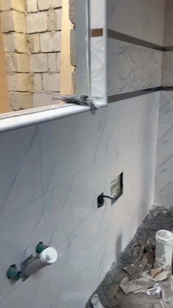 🏗️ من التصميم إلى التنفيذ… نتابع المشروع حتى يتحول إلى واقع

بعد أن أنجز مكتب البلال الهندسي مرحلة التصميم المعماري والإنشائي للمشروع، انتقلنا إلى مرحلة التنفيذ على أرض الواقع، وفق المخططات والتفاصيل المعتمدة وبمتابعة هندسية مستمرة.

نشارككم اليوم مجموعة من الصور والفيديوهات من مراحل التنفيذ الفعلية، لتوضيح كيف تتحول الفكرة والتصميم ثلاثي الأبعاد إلى مشروع منفذ خطوة بخطوة.

📐 نبدأ من دراسة الفكرة والتخطيط والتصميم.
🖥️ نعرض المشروع بتقنية 3D قبل المباشرة.
🏗️ ثم ننتقل إلى التنفيذ والمتابعة الميدانية حتى اكتمال المشروع.

هدفنا أن يكون ما تم تصميمه على الورق هو نفسه ما يُنفذ على أرض الواقع، مع الاهتمام بالتفاصيل والدقة في كل مرحلة.

من التصميم إلى التنفيذ – تسليم مفتاح – بعقد مقاولة أصولي مصدق لضمان الحقوق.

📲 واتساب:
https://wa.me/9647707748256

📞 ***********

📍 موقع المكتب:
https://maps.app.goo.gl/TK5PgaUm1N42Yx616

📍 ديالى – بعقوبة – فلكة العنافصة

🔹 للاطلاع على المزيد من أعمالنا ومشاريعنا:
https://www.facebook.com/uhazmm

مكتب البلال الهندسي | نصمّم المشروع… ثم نحوله إلى واقع.
