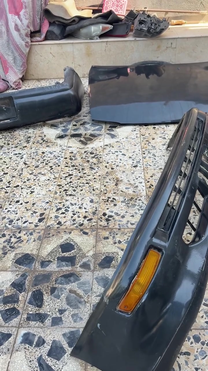 السلام عليكم 
دعاميه اماميه
دعاميه خلفيه
بنيد
تخم ويل 
جاملغ الايمن 
كشنات 
عنواني بصره ابو الخصيب 
***********
