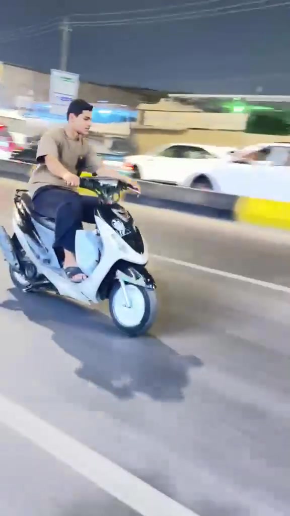 كزوز هاون • بلادي • بصره الخصيب