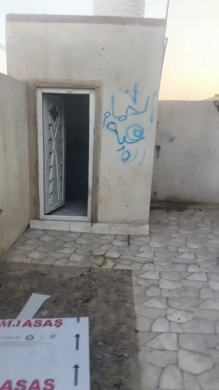 بيت للايجار • الكناهر • ٢٠٠م