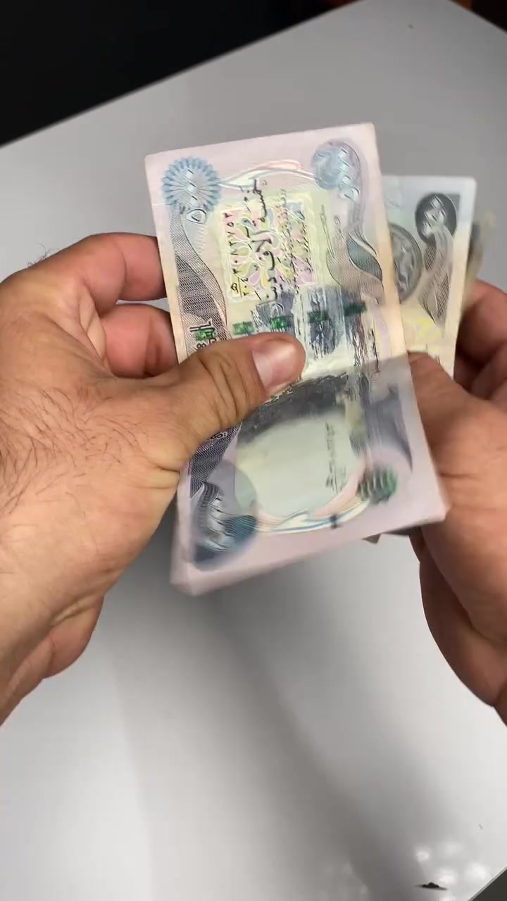 ​✨ الجهاز المنزلي لإزالة الشعر بالليزر (IPL) ✨
انسي صالونات التجميل والتكاليف العالية! وفّري فلوسك ووقتك واشتغلي براحتك بالبيت وبدون أي ألم وبدون شفرة حلاقة مزعجة، لجلسات نعومة تدوم طويلاً وبكل سهولة.
​💰 كل هل جمال السعر فقط: 25,000 دينار عراقي فقط!
🚚 التوصيل: مجاني لجميع محافظات العراق 🇮🇶
​📲 للحجز والاستفسار:
​مراسلة الصفحة مباشرة
​أو مراسلتنا حصراً عبر الواتساب على الرقم: ***********
