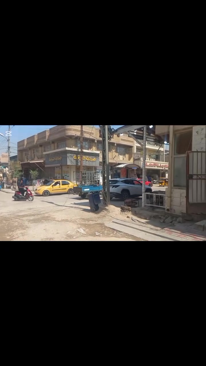 للبيع قطعه موقع ممتاز 300م تحويل أسهم في طويريج حي الرياض شارع الفرن قريبه لشارع للإستفسار الاتصال***********او مراجعة مكتب عقارات ابو كرار

