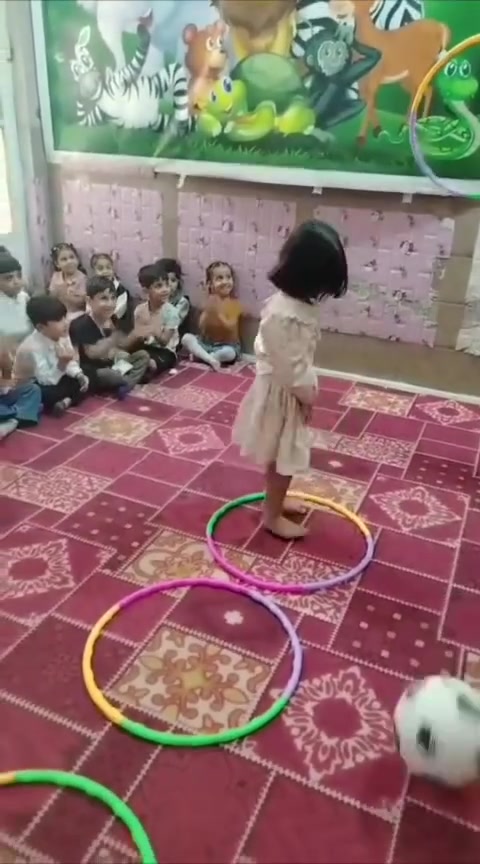 روضة • حضانة • الصافي