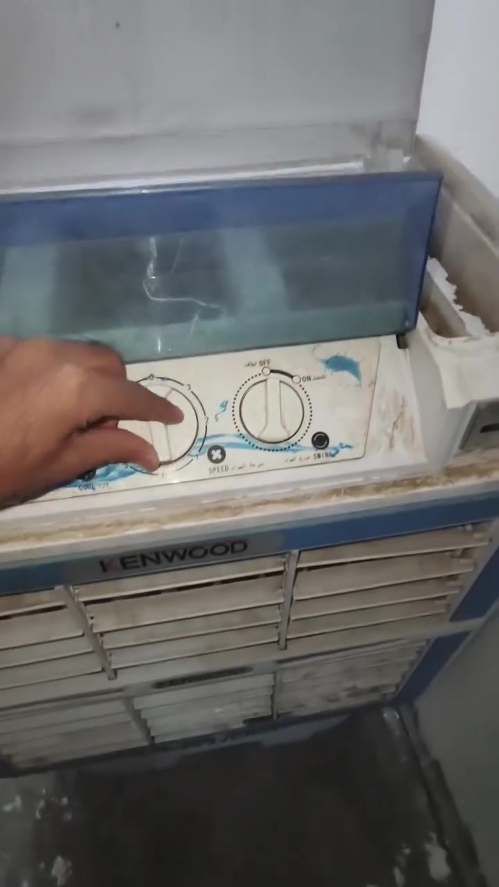 مبردة للبيع شغالة كما موضح أدناه، للاستفسار واتساب: ***********
