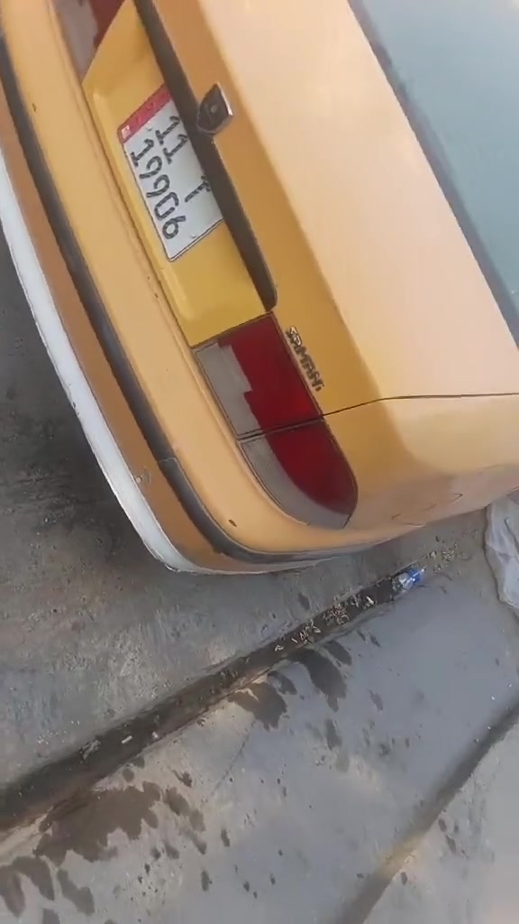 لبيع سمند 2011
صفرة
مشكلة بل كير ميبوش
سنوية لل2029
باسمي رقم انكليزي
السعر 15 قفل مابي اي مجال
مكاني البياع سويب
*********** 
تجي وتشوف
