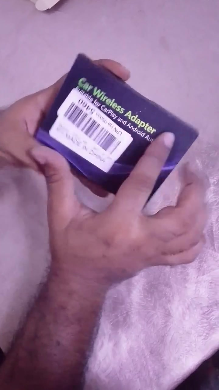كاربلاي • اكسسوار سيارة
