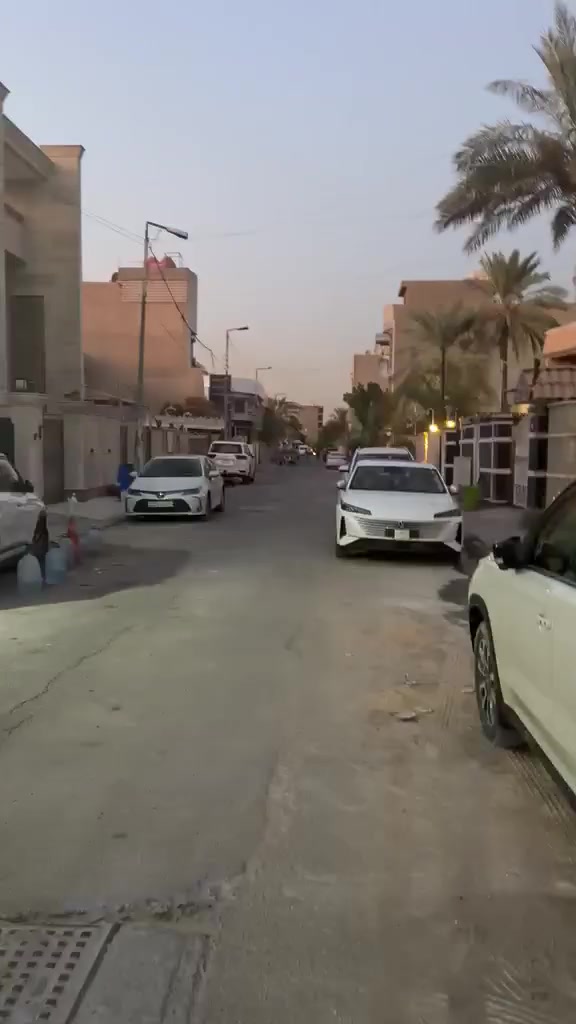 للبيع زيونه 710
180متر 

الواجهه 6

ونزال 30

شارع سكني وراقي 

قطعة ارض جاهزة للسكن 

وبسعر جدا مناسب ومغري 

***********
