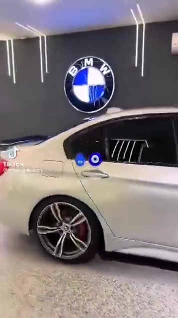 F30 • حادث • مرخصة الادمنيه