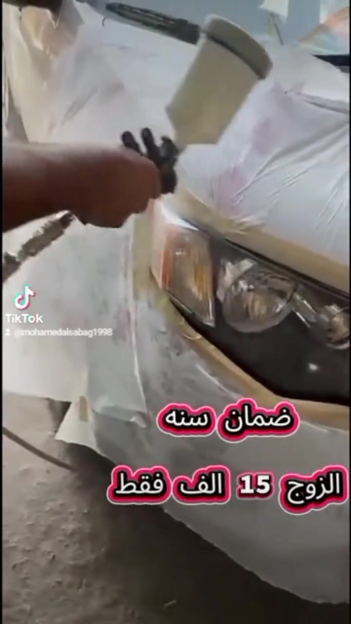 ***********
***********
سمكرة وصبغ السيارات 
كربلاء. حي الصناعي. شارع سابكو

