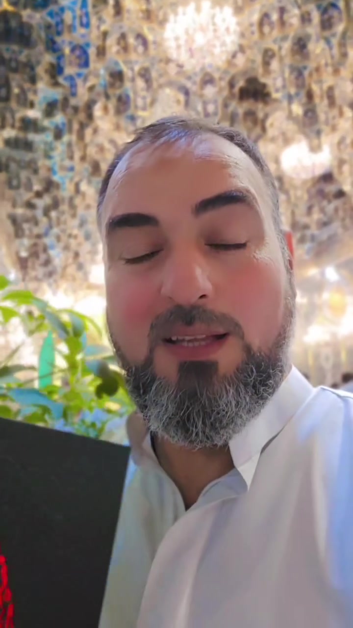 الى كلمن من يريد صدقه جارية  في حب أهل البيت عليه السلام 🕊️✨
اخوكم المعالج 🤝🩺
عامر العلي للطب التكميلي 🌿🤲
