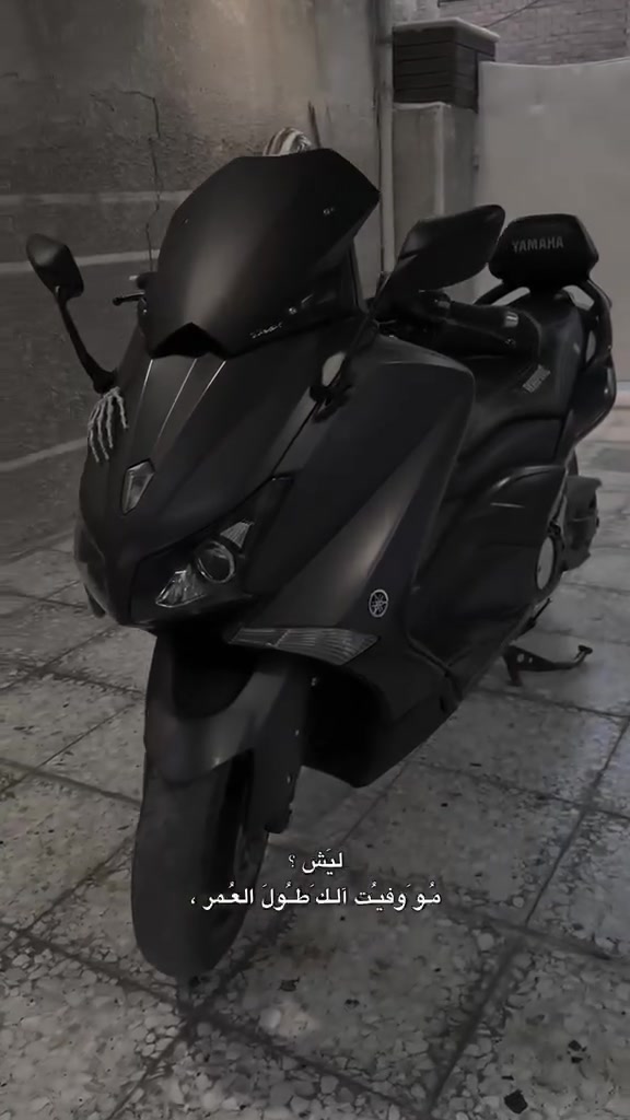 للبيع تي ماكس TMAX | 2014
530
للبيع تي ماكس موديل 2014، دراجة مرتبة ونظيفة، جاهزة للاستخدام.
الموديل: 2014
المحرك: 530cc
الكفالة: كفالة عامة
السعر: 48 ورقة
قابل للتفاوض بالمعقول
الموقع: بغداد
للاستفسار:***********
الجادين حياهم الله، والمعاينة خير
دليل.
البيع للجادين فقط
