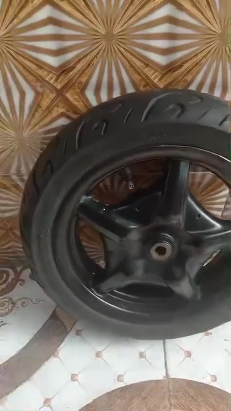 ويل وتاير • سكنز • بغداد الزعفرانيه
