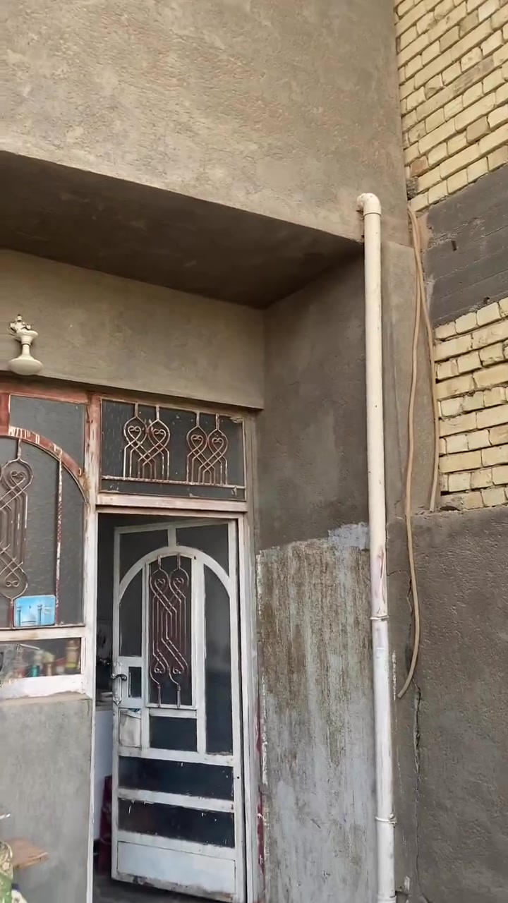 اليرموك • ١٢٠م • ٢ غرف