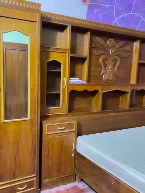 غرفه اخشاب • فيديو • رخصه الادمن