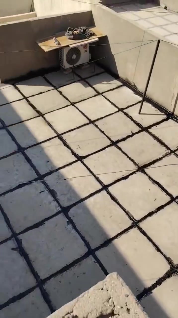 ماستك • زفت براميل • درجة اولى