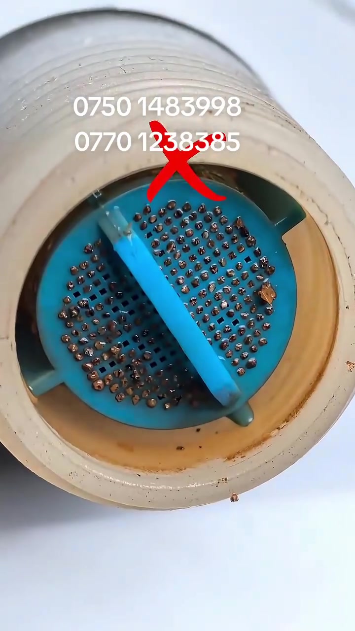 🧼🔧 غەسالەکەت باش کار ناکات؟
لەوانەیە کێشەکە تەنها لە فلتەری پشتەوە بێت!

✨ پاککردنەوەی فلتەر.
💨 باشترکردنی کارکردنی غەسالە.

🛠️ چاککردنەوەی غەسالە و سەلاجە لە ماڵەکانتان، بە زەمان و خێرایی 🏠⚡

📞 بۆ داواکاری خزمەتگوزاری:
***********
***********

پاکی فلتەر = کارکردنی باشتر 🌟

وەرشەی ڕانیە
