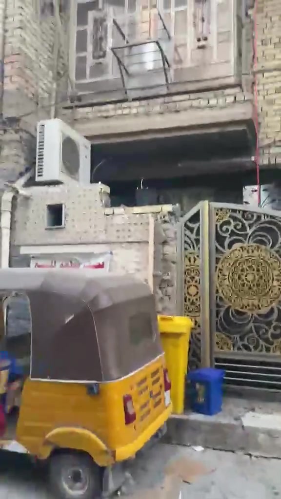 السلام عليكم نص قطعه شرك بسمي قطاع 49 الداخل أول فرع عن الشارع بصف الركن
***********
