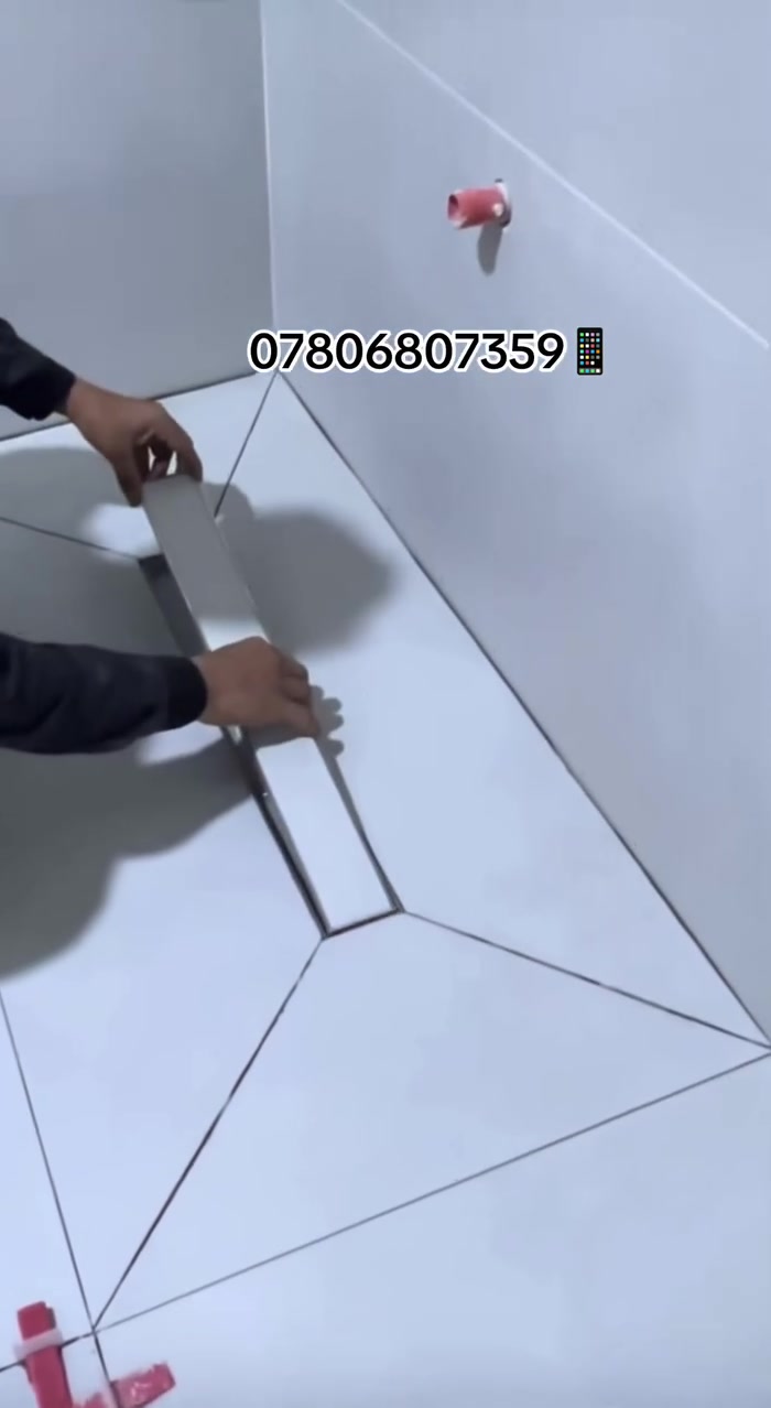 السلام عليكم كادر مصري درجه اولي تسليم مهندس ارضي وا جداري أسعار مناسبه للجميع ***********
