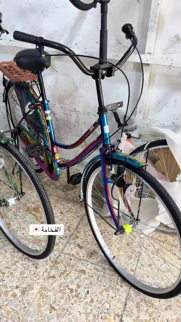 الفخامة 🇯🇵 طوكيو للتجارة العامة 🇯🇵 العسكري الإصلي وال7الاوان 🌈 #الشعب_الصيني_ماله_حل😂😂 #مشاهير_تيك_توك #بغداد #اكسبلور #العراق🇮🇶 

نص مكتوب في الصور:
- 🇯🇵 الفخامة