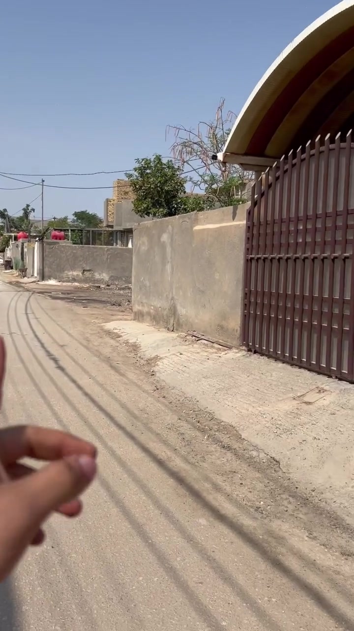 البكرلي • ٢٠٠م • زراعي