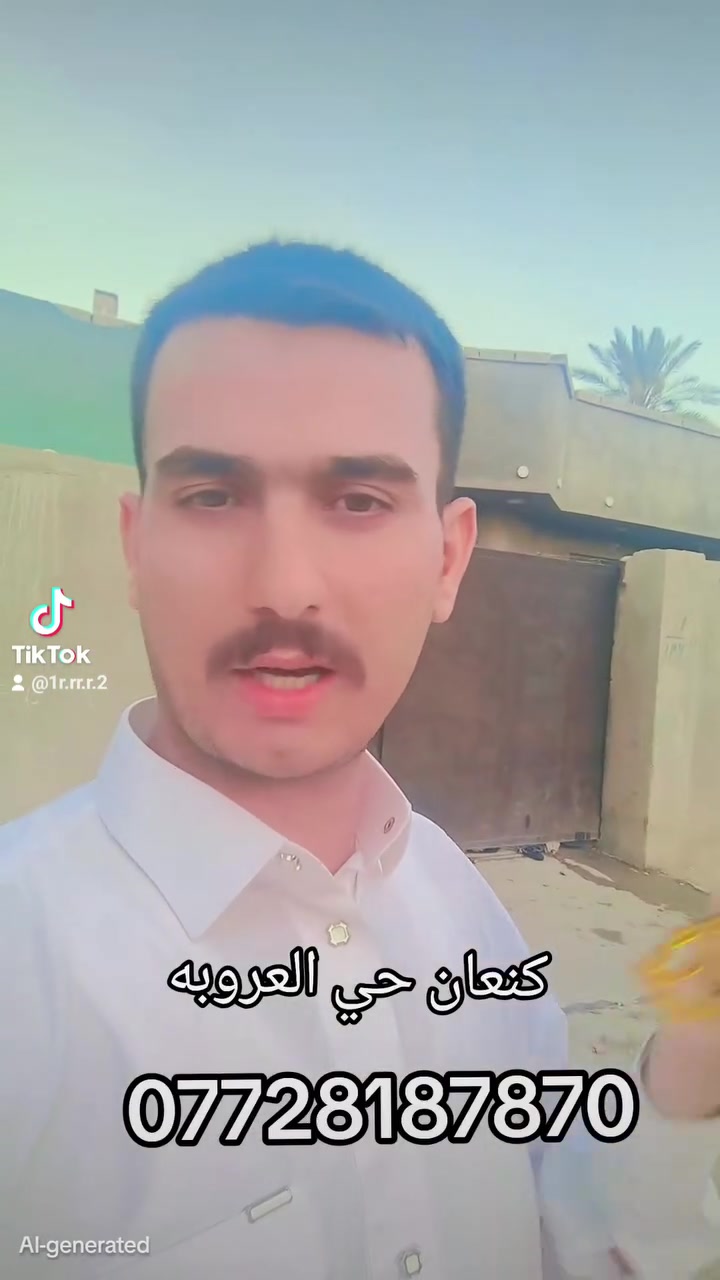 دار للبيع في ناحيه كنعان بحي العروبه
***********
