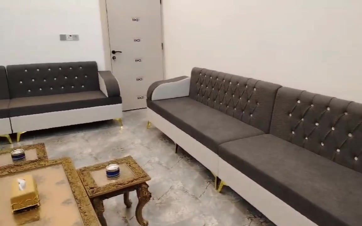 ديوان مودرن • تفصيل حسب المقاس • أبي صيدا