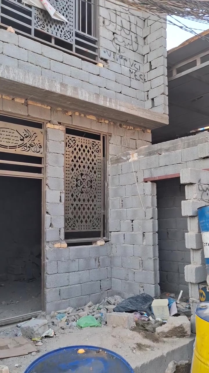 السواده • هيكل • ٦٠م