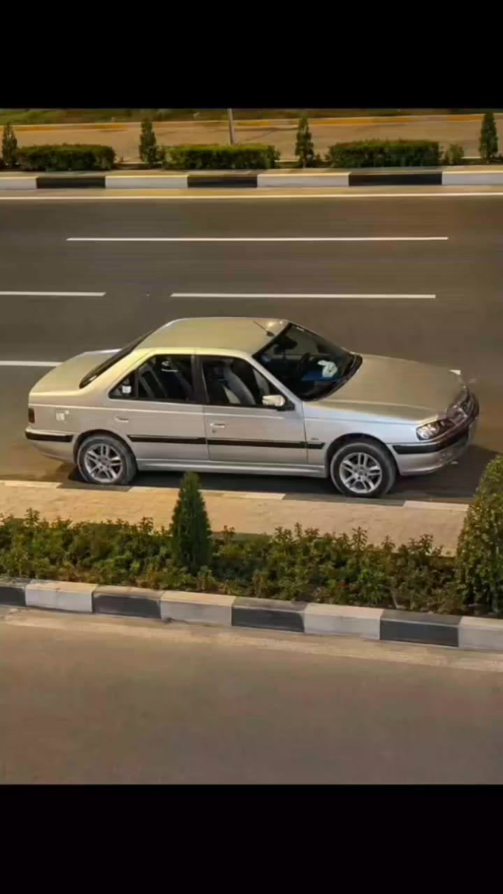 بيجو بارس • ٢٠٢٤ • مكينة وكير