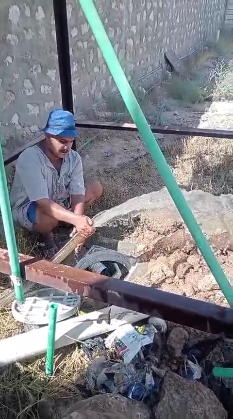 مكتب ناهض الشبلاوي لحفرالابارالارتوازيه
يعلن عن حفرابار كافه الاحجام
غسل وتنشيفالابار
حفر الركاىز
حفر النقاط
فحص التربه
وعمل كافه المقاولات العامه
نعمل في كافه
محافظات العراق
دقه في العمل وسرعه في الإنجاز
بادارة ناهض الشبلاوي 
للاستفسارالاتصال
على الأرقام التالية 
***********
***********
***********‏‪
‏‪***********‬‏
‏‪***********‬‏
