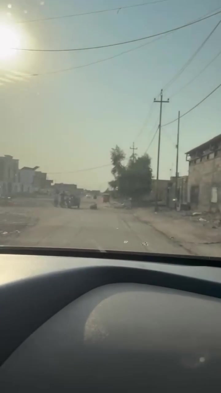 🏡 للبيع قطعة أرض زراعية – طابو سند 25

📍 الموقع: المدحتية – حي بابل الزراعي
📌 مقابل المحطة، مجمع مؤيد عدنان الجديد

📐 #المساحة_400_متر_مربع
📍 تقع على شارعين (ركن)
🛣️ شارع  بعرض 10 أمتار جاهز سبيس

✅ كامل الخدمات:

- ماء
- كهرباء
- إسالة
- خدمات متوفرة بالكامل

🌟 موقع مميز وهادئ، مناسب للسكن والاستثمار.

📞 للاستفسار والتفاصيل مراسلة الحساب 
#او_الاتصال 👇
***********

