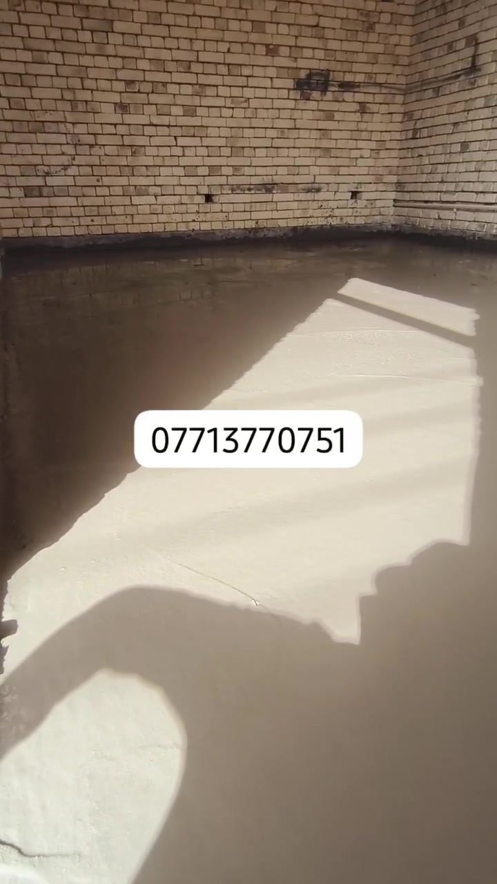 سلام عليكم نجارينه حدادينه احنه جماعته الصب *********** اليدوي عدنه كادر عمال نشتقل جميع القياسات الي عنده تصليطه صطح صبت نظافه رباطات بيتونه ناخذ قياس الصب ونترك السيراميك تنضيف حدل تقطيع جوينات احنه بل خدمه
