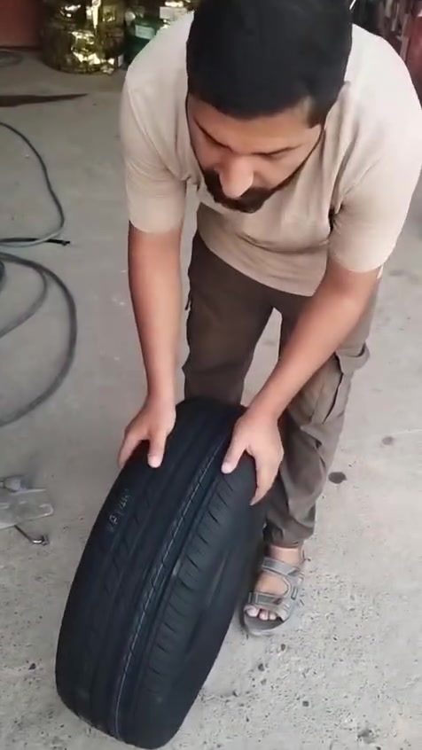السلام عليكم ورحمه الله وبركاته
تعلن محلات الريحانه سابق محلات ابو صالح  للإطارات والبطاريات عن البيع بأسعار تنافسية. العنوان...القيارة.. جدعة .. الشارع العام.. مقابل المقبرة ..رقم الهاتف *********** إنتاج 2026 جميع الإطارات                               
                        
بالإضافة لوجود احجام كثيرة أخرى لم اذكرها .....
