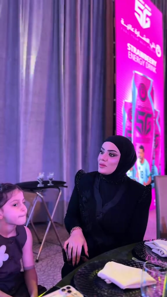 عبايات • ملابس خليجية • غادة العميري