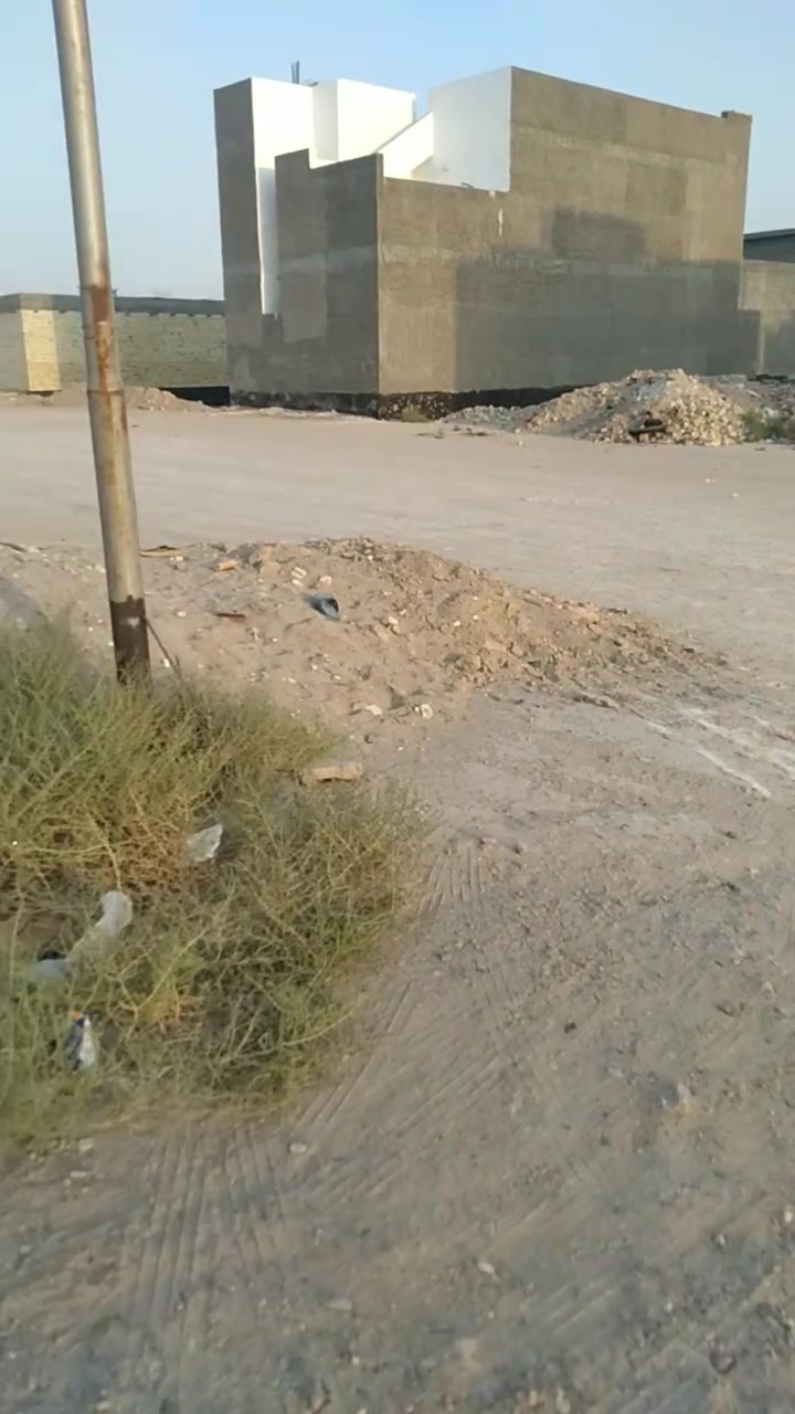الجغيفي الثانيه • ١٠١م • واجهتين