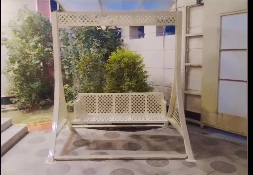 شغل درجة أولى • حديد ثقيل • مقاسات حسب الطلب