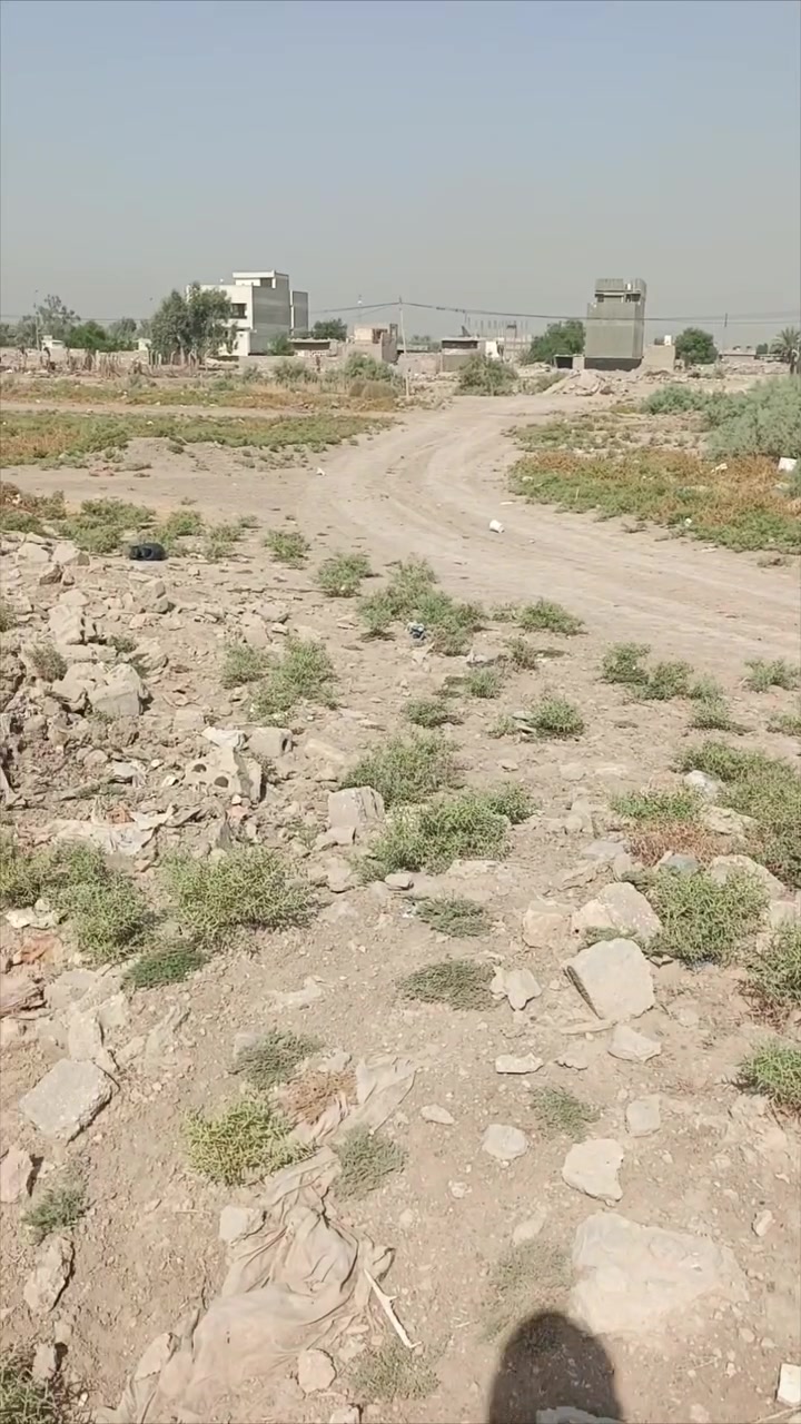 طابو صرف • ١٠٠م • حله شارع ١٠٠