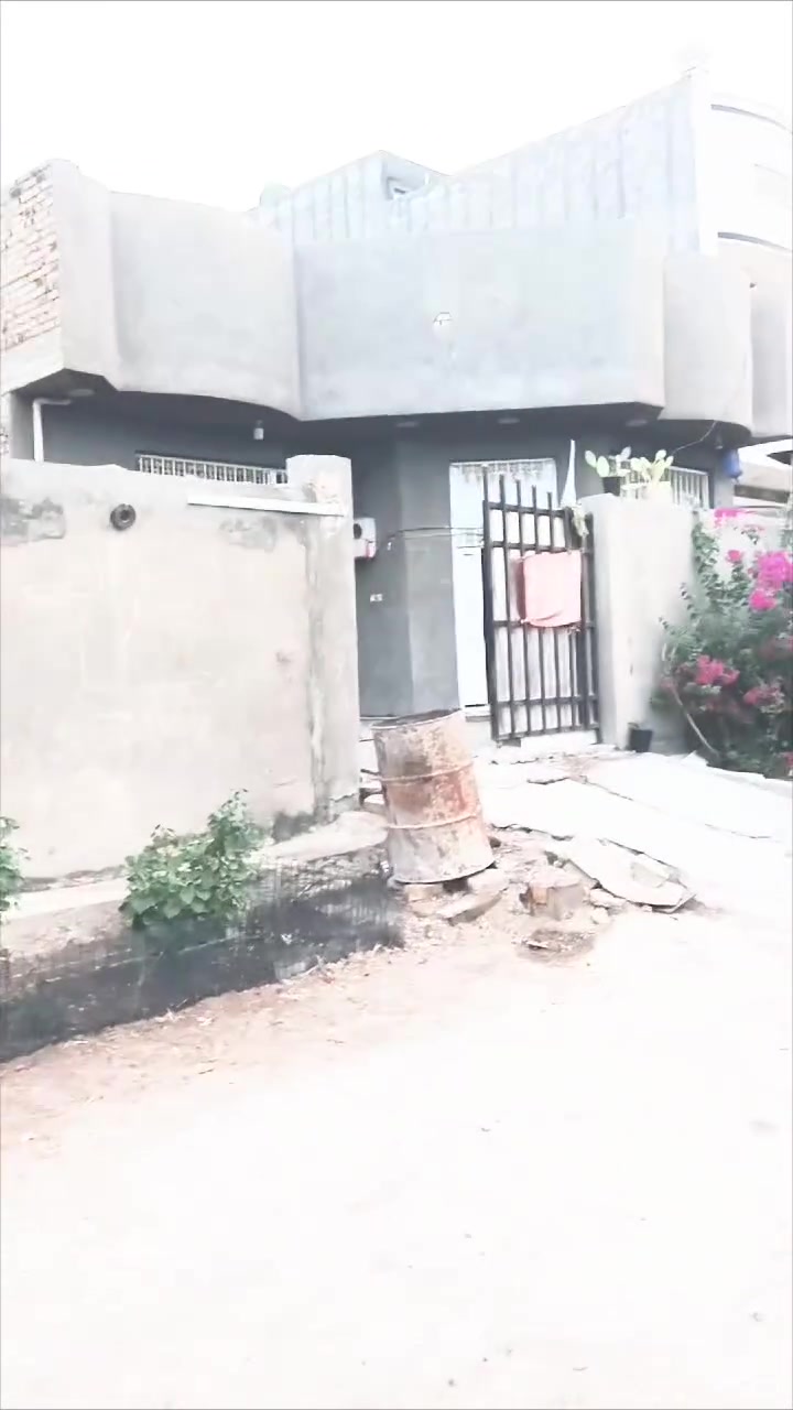 حله ابو غرق • طابو صرف • ٢٠٠متر