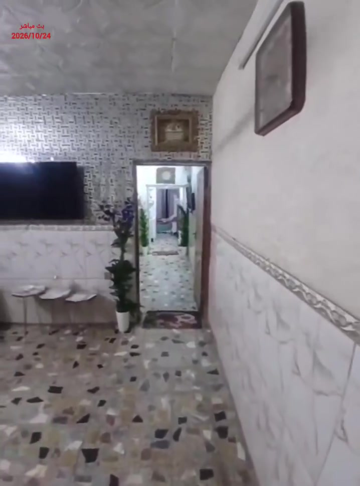 بيع مستعجل • غراض بيت • بالمستشفى