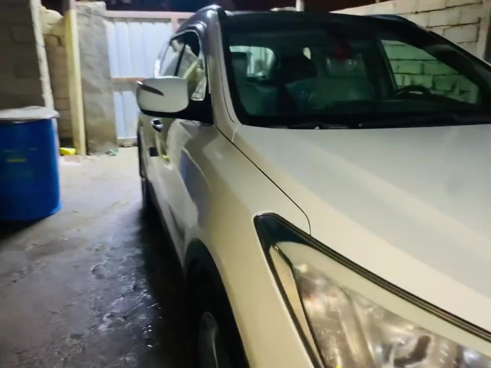سنتافي • ٢٠١٣ • ٦ سلندر