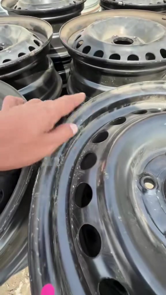 بغداد • حي العامل • مراوس